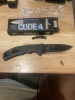 Cold Steel Code 4