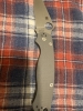 SPYDERCO PARA 2 grey maxamet