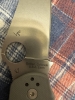 SPYDERCO PARA 2 grey maxamet