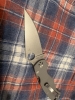SPYDERCO PARA 2 grey maxamet