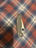SPYDERCO PARA 2 grey maxamet