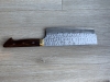 Masakage Zero Blue Super Nakiri 160mm