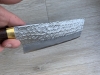 Masakage Zero Blue Super Nakiri 160mm