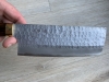 Masakage Zero Blue Super Nakiri 160mm