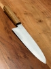 Enjiki Knives Ginsan 240 Gyuto