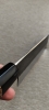 Wakui Nashiji Nakiri 165mm Japanese Kitchen Knife - BRAND NEW