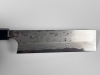 Hideo Kitaoka Shirogami 2 Damascus Usuba 180mm  BNIB Japanese Kitchen Knife