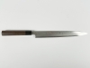 Hideo Kitaoka Shiro 2 Dam Yanagiba 300mm  BNIB Japanese Kitchen Knife