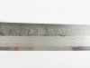 Hideo Kitaoka Shiro 2 Dam Yanagiba 300mm  BNIB Japanese Kitchen Knife