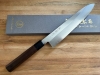 Makoto Tadokoro Ginsan Gyuto 240mm BNIB Japanese Kitchen Knife