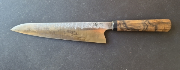 Hudson Torrens ApexUltra Gyuto 230mm