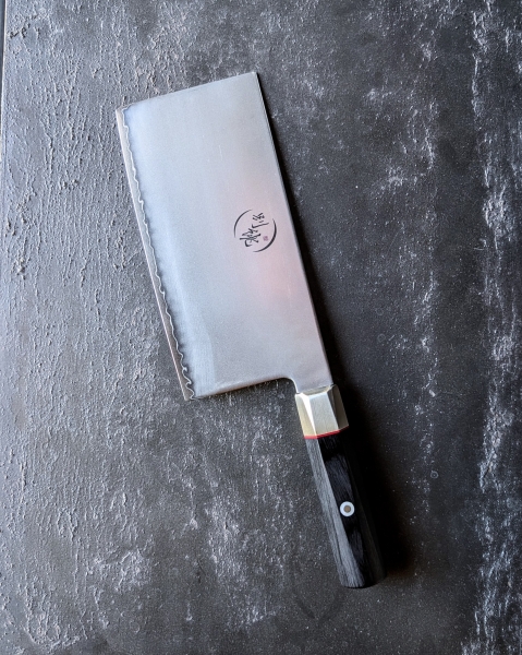 Mcusta Zannai sg2 chuka bocho