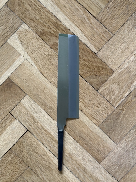 Japanese Chef Knife *Blade only* Tosauchi SK Steel Usuba Kanto 170mm