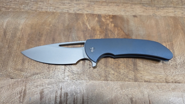 Ferrum Forge Archbishop 3.0 - Folding knife