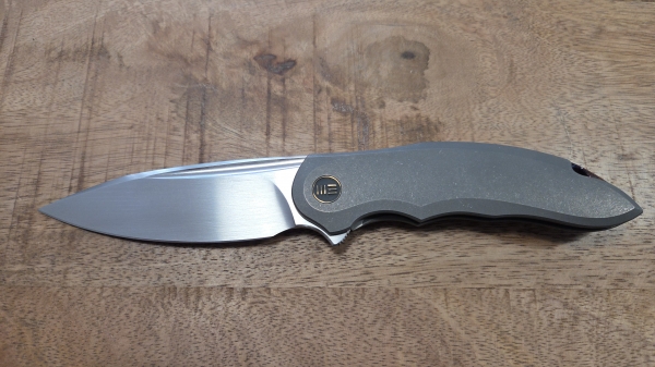 WE Knife Makani - Limited edition folding knife