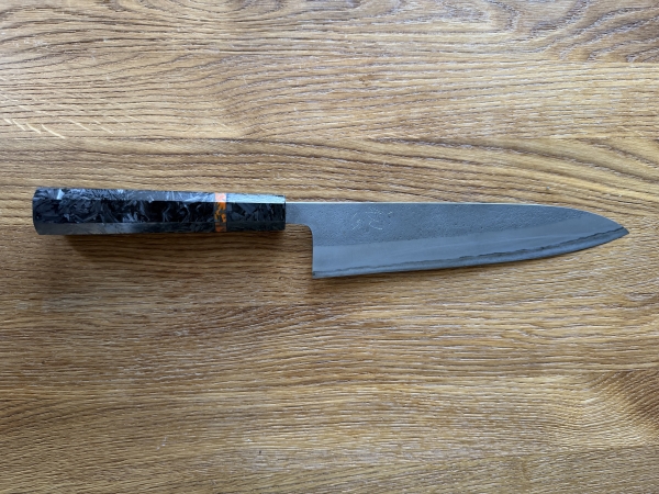 Yoshikane White #2 Gyuto – 210mm