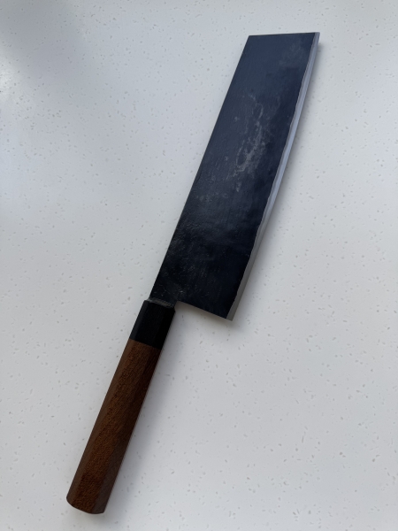 BNIB Takeda NAS 240mm Kiritsuke 