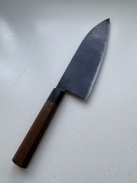 BNIB Takeda NAS 240mm Gyuto