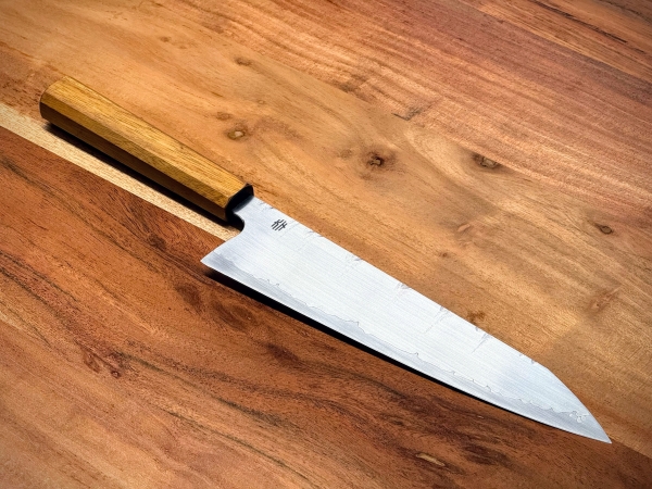 Knot Handmade Gyuto