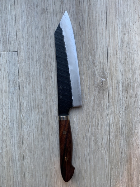 Nigara Hamono SG2 Kiritsuke Gyuto 210mm