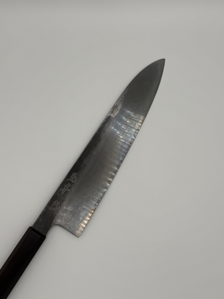 Migoto x nakagawa B1 Damascus