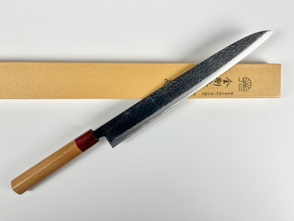 Moritaka Ishime Sujihiki 300mm  BNIB Japanese Kitchen Knife