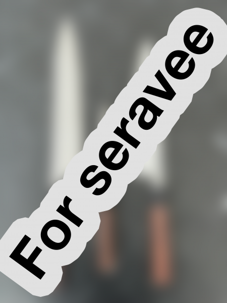 Listing for serravee