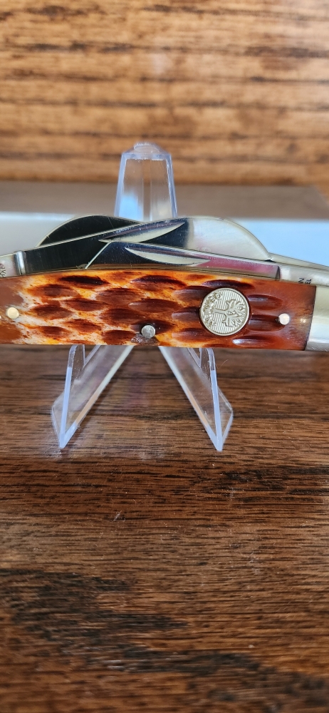 Boker Tree Brand Congress