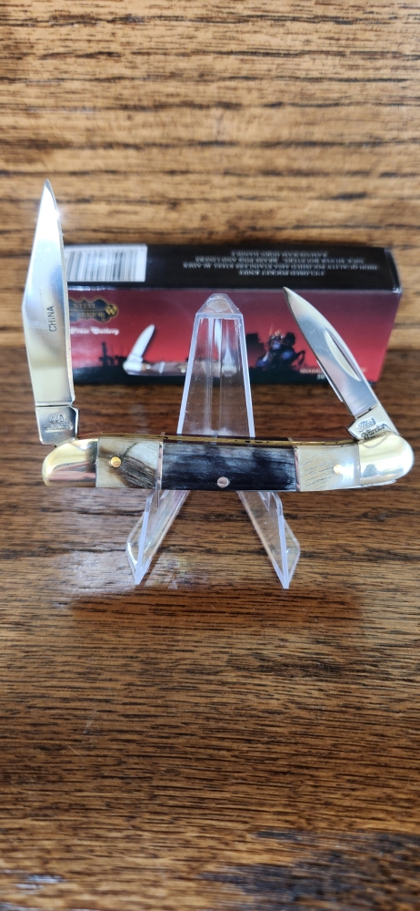 Steel Warrior  by frost Cutlery SW-216ROR