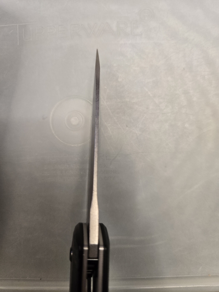 Kershaw Link 1776BLK Assisted Flipper Knife – Brand New In Box (Made in USA)
