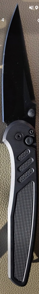 Protech Avalon Dark Operator 