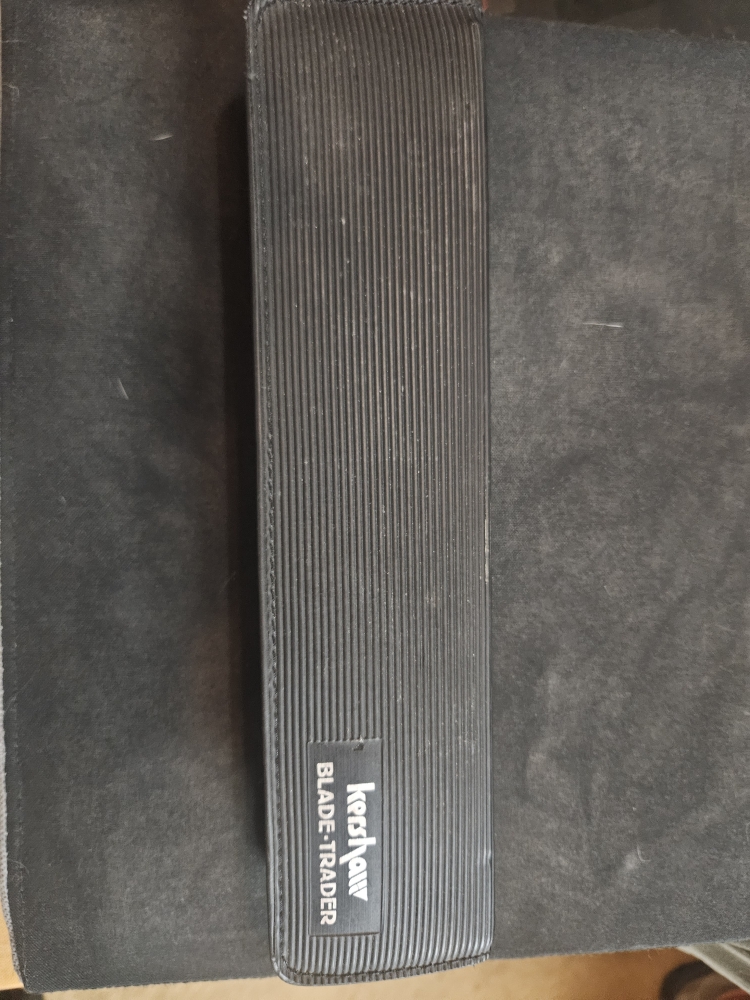 Kershaw \"Blade Trader\" Multi Blade Knife Set