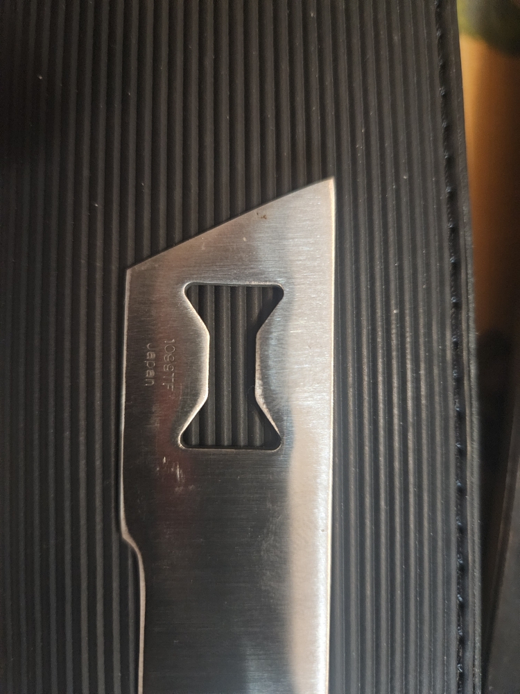 Kershaw \"Blade Trader\" Multi Blade Knife Set