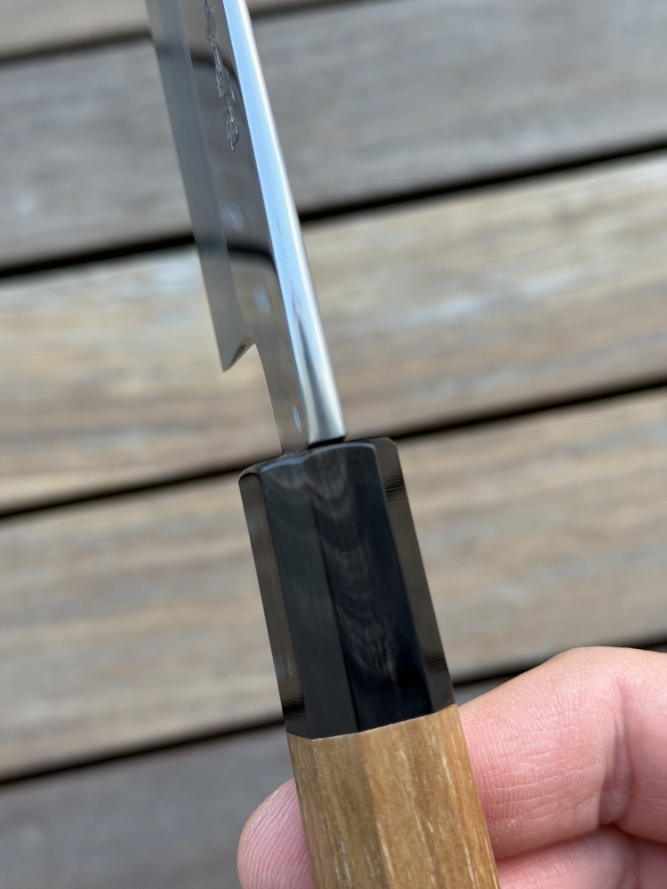 Hatsukokoro Komorebi Aogami 2 Gyuto 210 BNIB