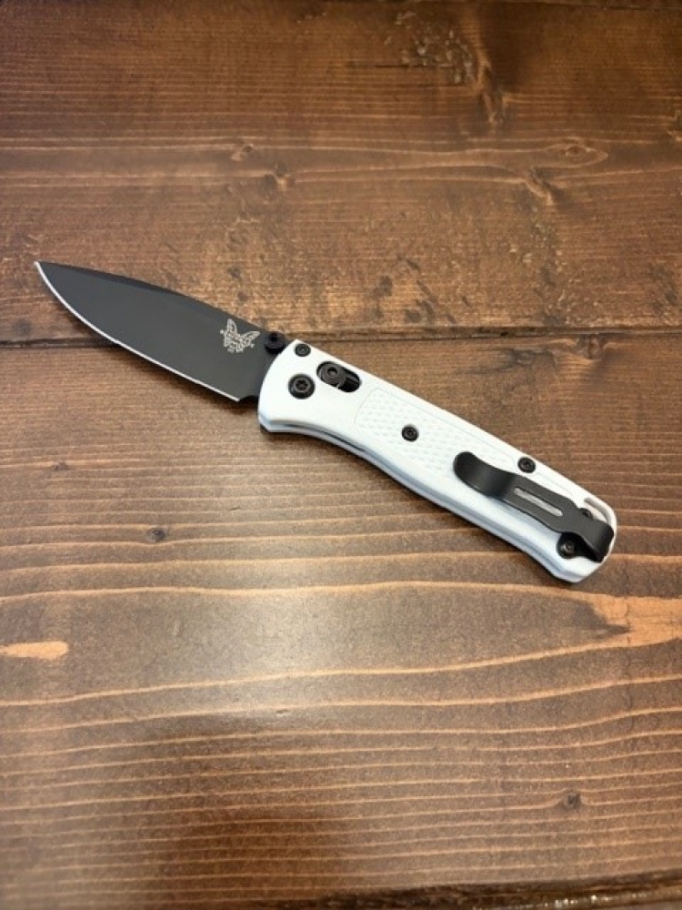 Benchmade Mini Bugout