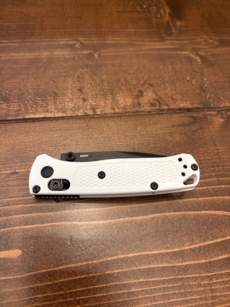 Benchmade Mini Bugout