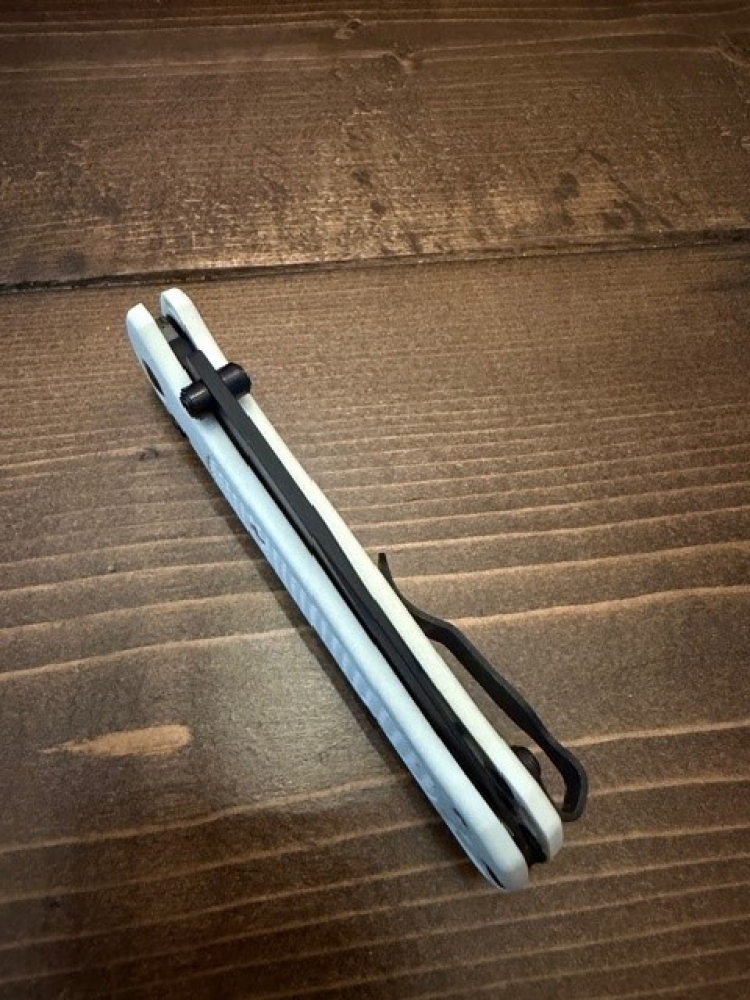 Benchmade Mini Bugout