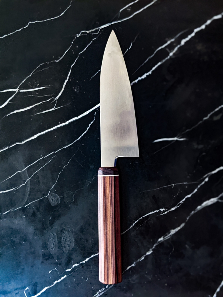 HSC/// 150X44 14c28n Stainless Petty