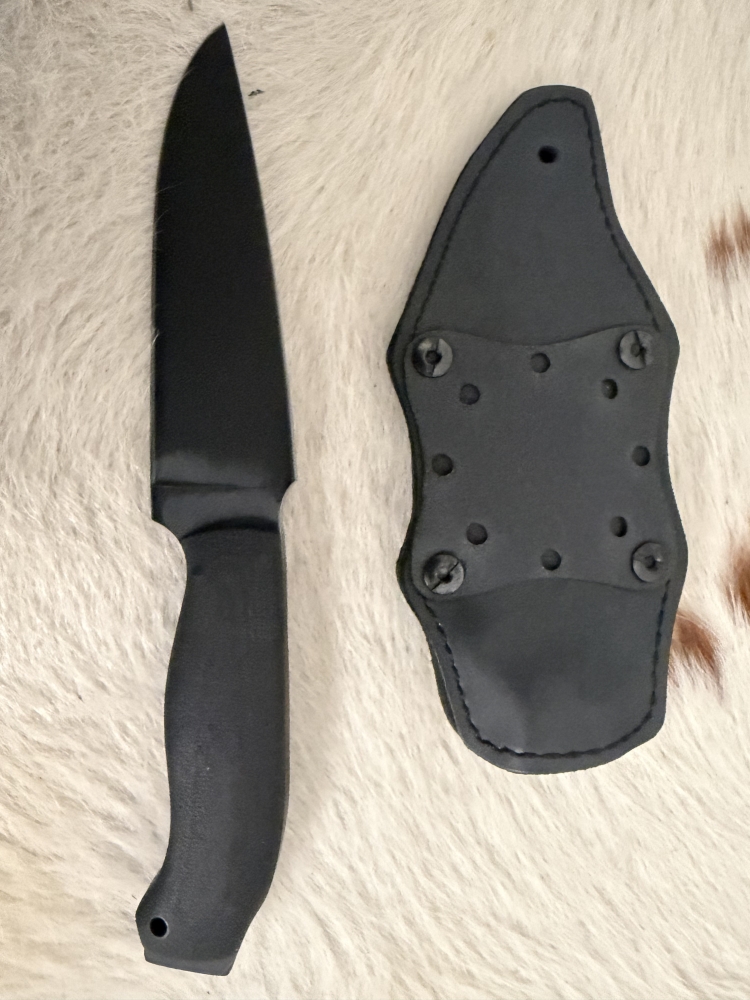 Winkler Knives II Striker