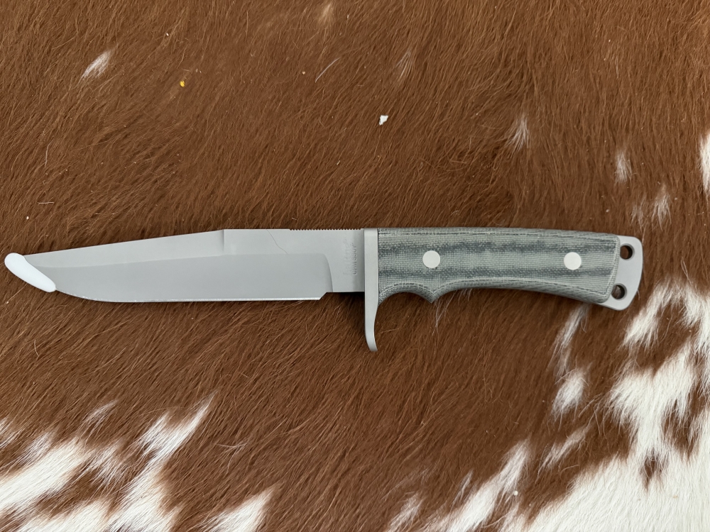 LaRue LT300 Battle Knife
