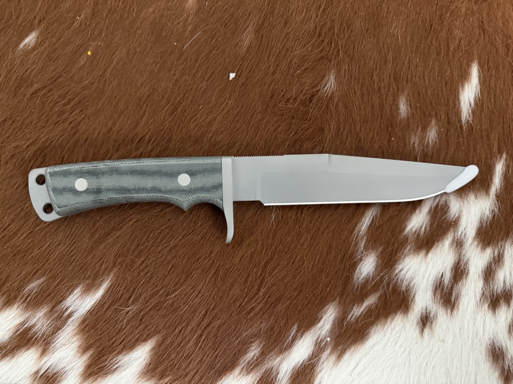 LaRue LT300 Battle Knife