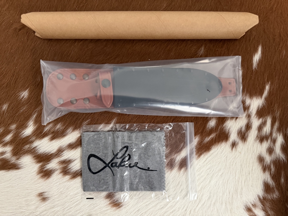 LaRue LT300 Battle Knife