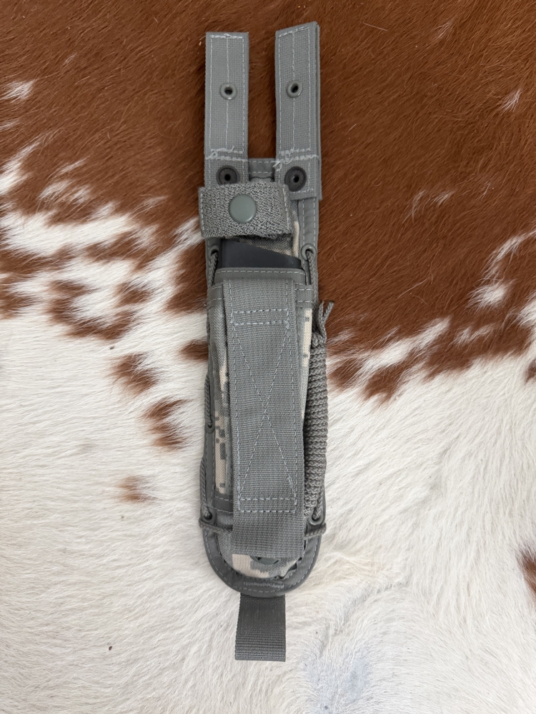 Chris Reeve Pacific Knife
