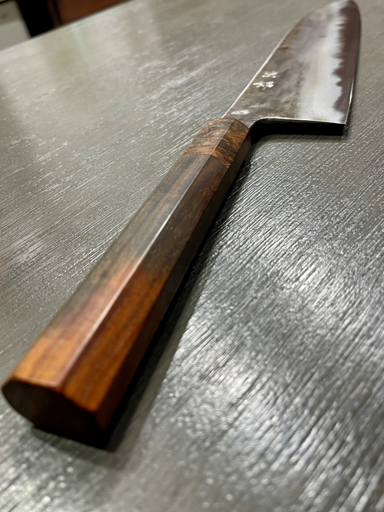 Jiro Tsuchime Wa Gyuto 270mm (#271)