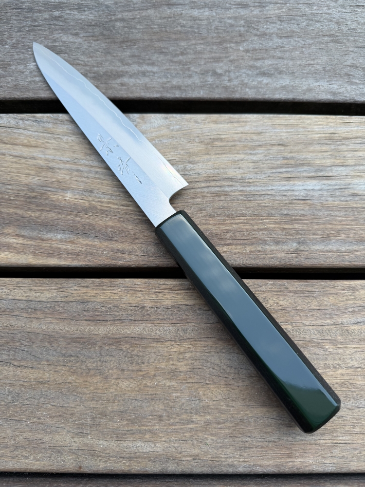 Baba Hamono Kagekiyo Gisan petty 150mm