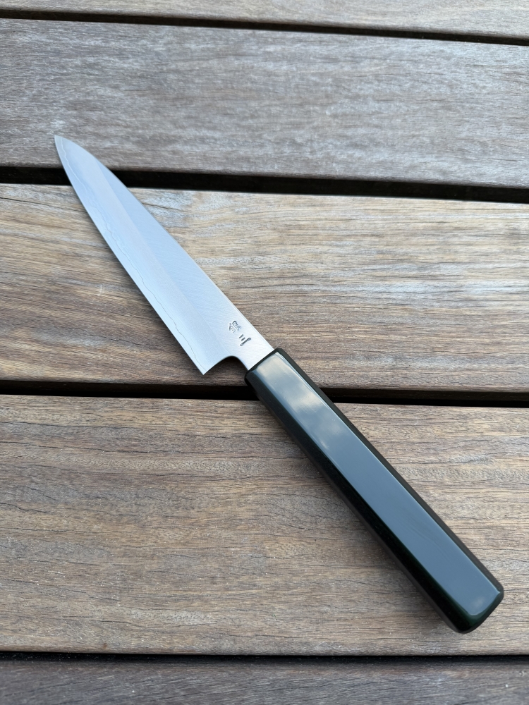 Baba Hamono Kagekiyo Gisan petty 150mm