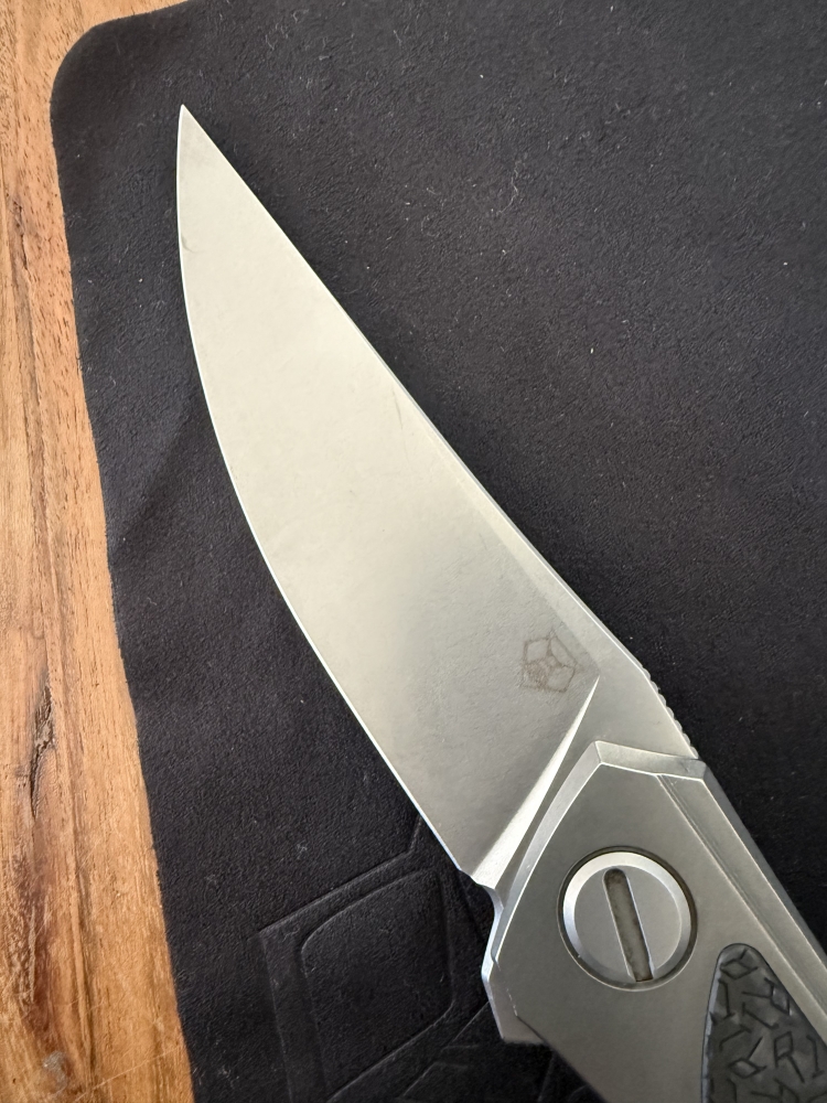 Shirogorov Quantum R1 Edition 