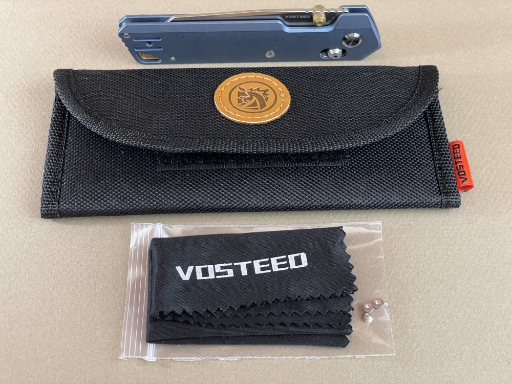 Vosteed Parallel