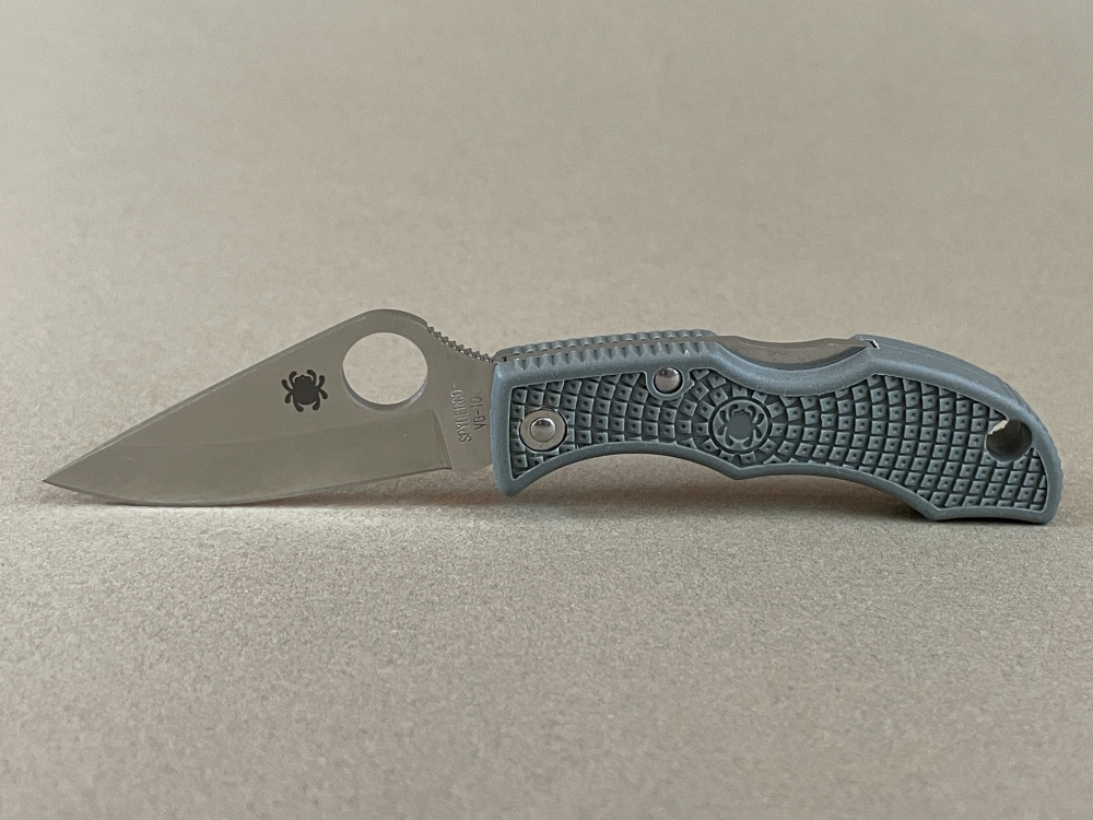 Spyderco Ladybug