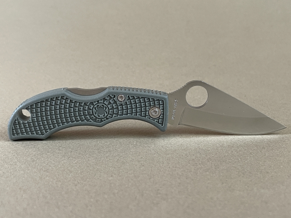 Spyderco Ladybug